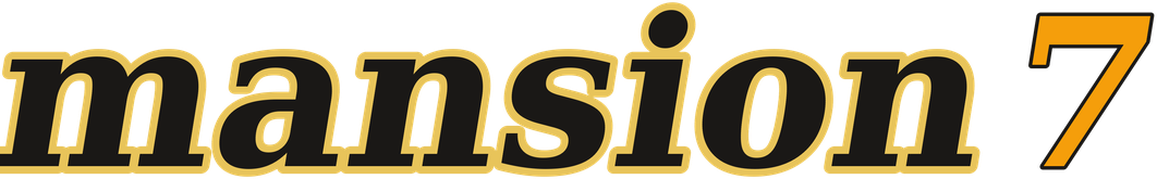 mansion7 logo