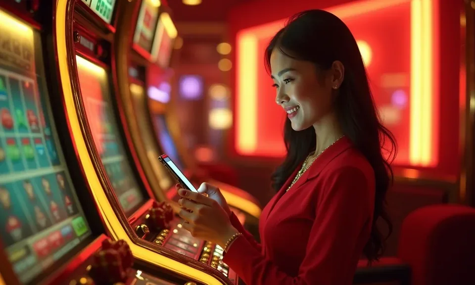 mansion7 Casino