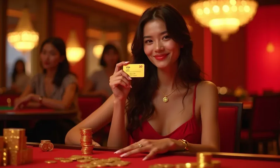 mansion7 Live Blackjack Gold
